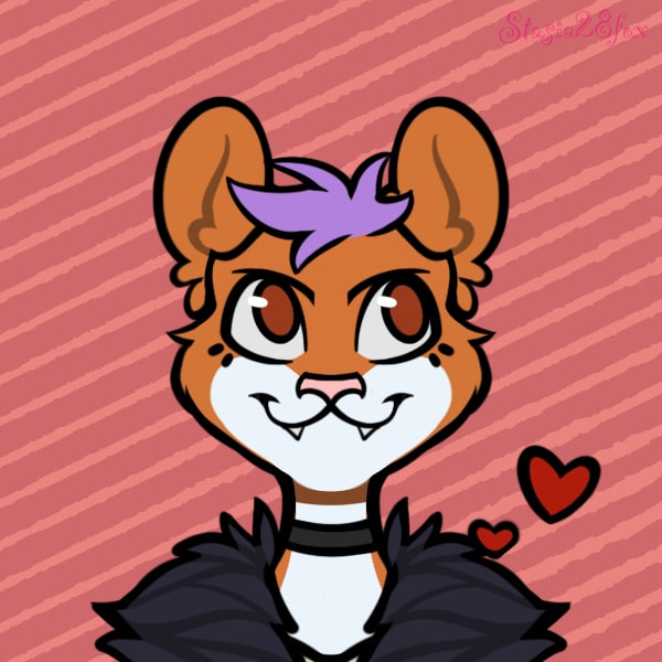 Made on picrew